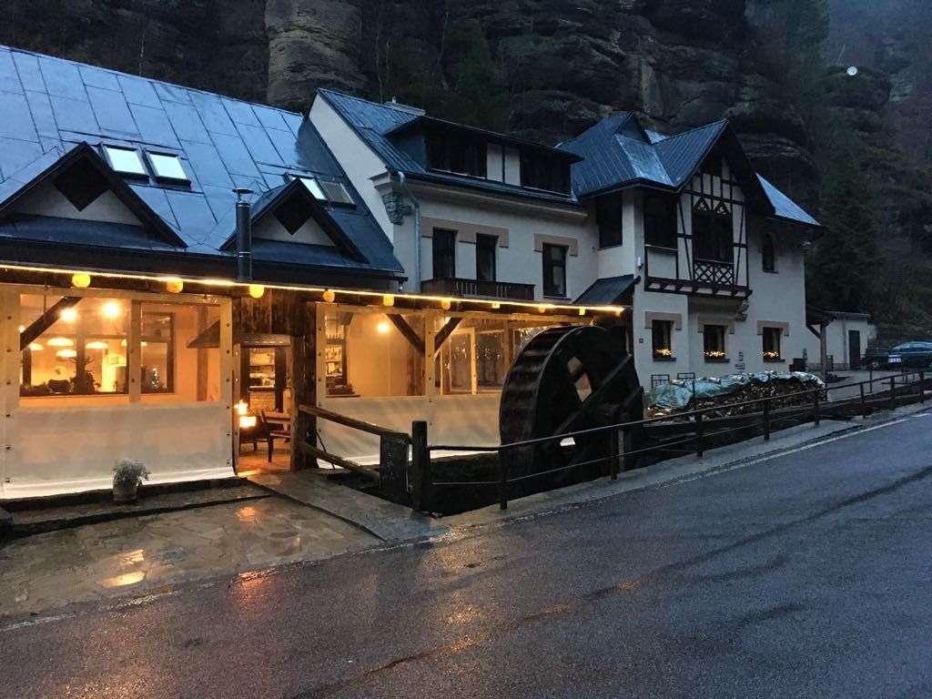 Dovolená, na kterou budete rádi vzpomínat: Penzion Klepáč na pensionklepac.eu