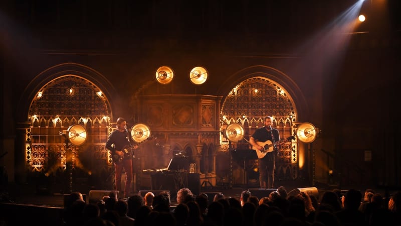 Zemřel známý bubeník Timothy Very. Byl to ten nejmilovanější člověk, smutní kolegové