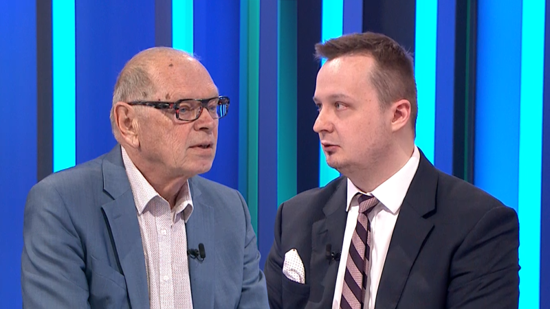 Pilný: Zestátnění ČEZ bude drahé. Vhodnou dobu už jsme dávno promeškali, míní ekonom Bednář