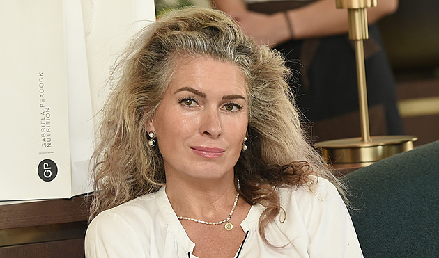 Šestiletý syn Olgy Menzelové se zapsal do archeologie. Objevil v Egyptě vzácný artefakt