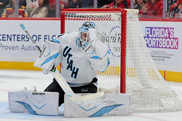 Vladař čelil debaklu Philadelphie, na výhru nedosáhl ani Vaněček