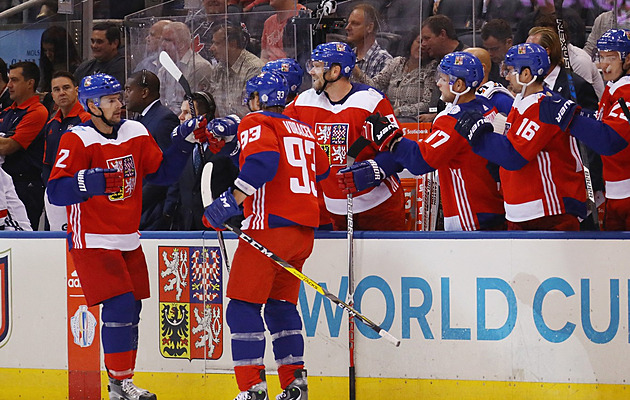 Praha bude hostit Světový pohár 2028! Kdo si ale na velké hokejové akci NHL zahraje?