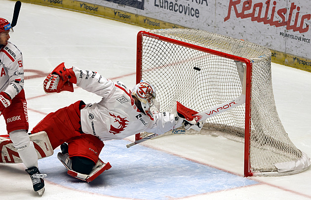 Syn z Hradce? I kdyby křeček, neberu na to ohled, říká Mazanec před čtvrtfinále