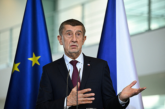 „Ruský zákon v Česku?“ Zahraniční média reagují na návrh vlády o neziskovkách