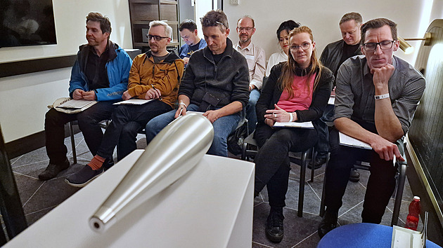 Poslechový masakr: 15 hodin slepých testů je za námi, účastnily se stovky zájemců