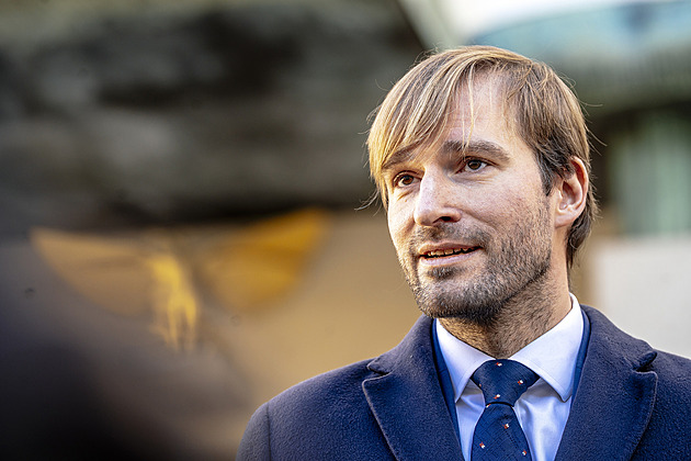 Polovina lidí s rakovinou plic se nedostane k léčbě včas, Vojtěch to chce změnit