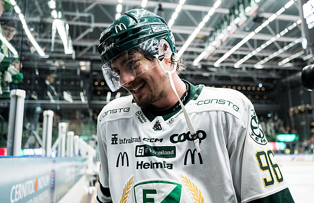 Jak rána do rozkroku. Tomášek řídil otočku z 0:5. Ukázali jsme velké srdce, těšilo ho