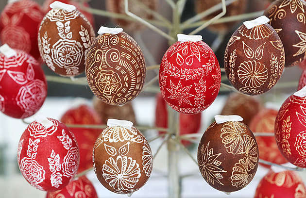 Dnes je Květná neděle. Tradice, termín Velikonoc a otevírací doba obchodů