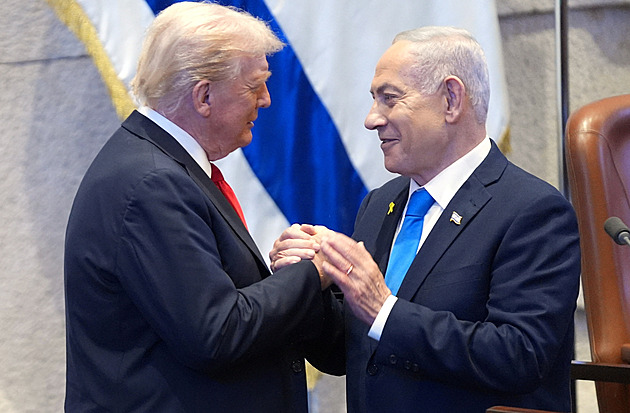 Válka s Íránem ještě nekončí. Změnili jsme tvář Blízkého východu, řekl Netanjahu