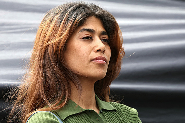 Policie ve Francii zadržela europoslankyni Hassanovou kvůli schvalování terorismu