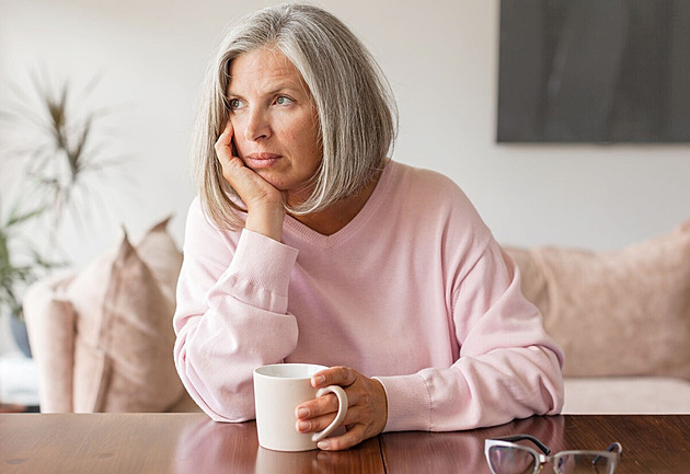 Příběh Marty: Po rozvodu jsem o muže nestála, teď zas nikdo nechce mě