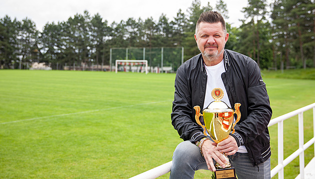 Podezřelý předseda START Brno odstoupil, ale brání se: Chyba byla přivést Prokeše