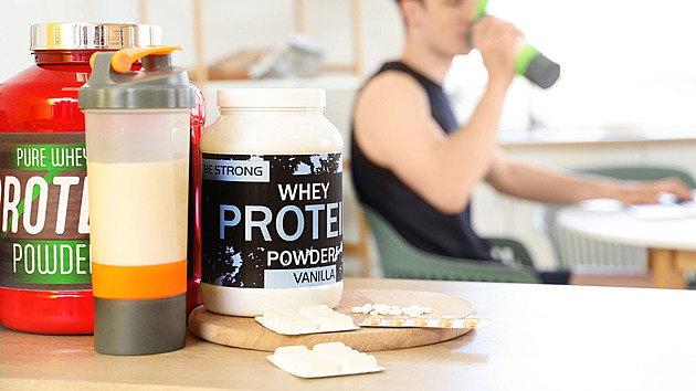 High protein mánie: Nekupujete náhodou potraviny, které vůbec nepotřebujete?