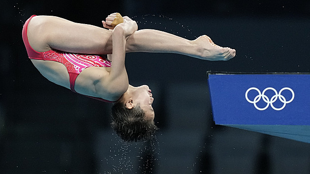 Útoky kvůli váze a kyberšikana. Olympijská šampionka zvažovala konec kariéry