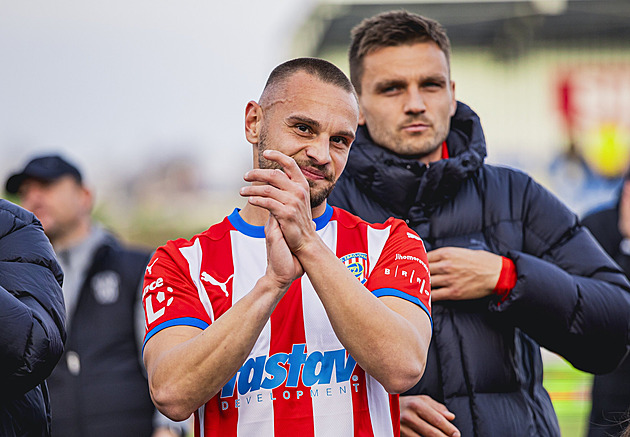 Mám v sobě pocit, že Zbrojovce něco dlužím, říká brněnský univerzál Granečný