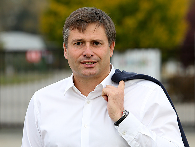 Propojíme areál s městem, hotel pomůže s pořádáním kongresů, plánuje šéf výstaviště