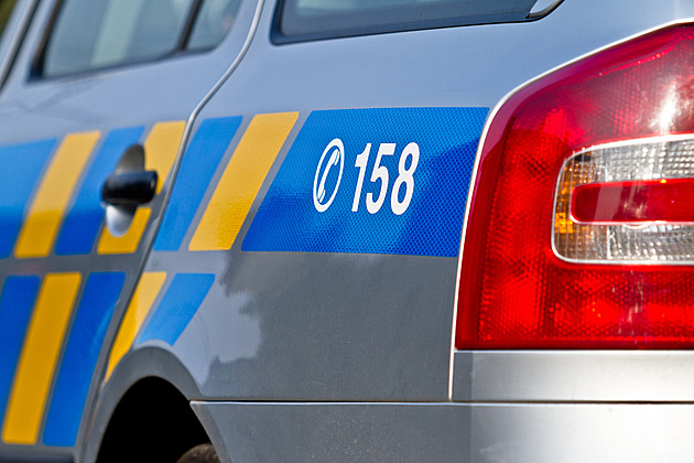 Policie hledá čtrnáctiletou dívku z Pelhřimovska, ze školy domů se nevrátila