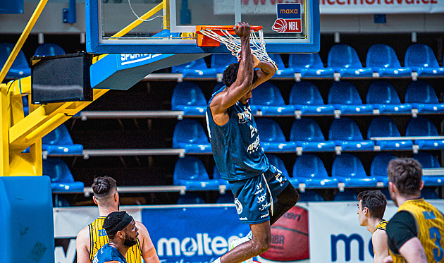 Děčín Randa propustil, Ústí ho bere. Pomůže nám dojít daleko, věří šéf Slunety