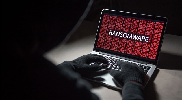 Co je ransomware a jak škodí. Devatero rad, jak se mu vyhnout