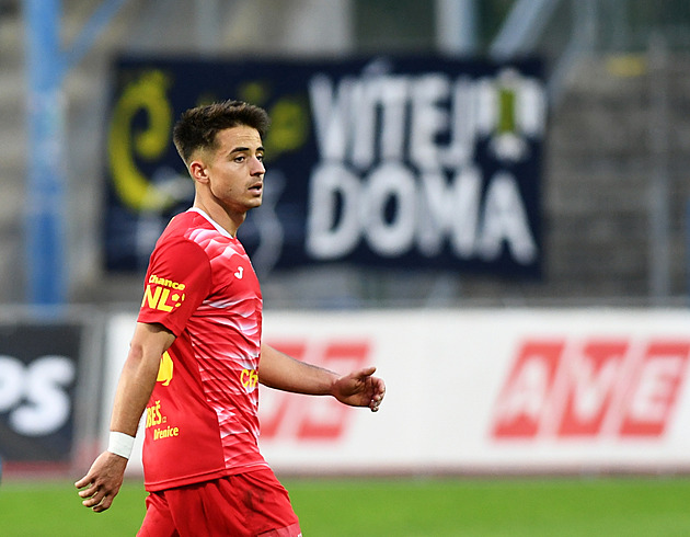 Číčo, vítej! Chrudimský talent se ukázal v Ústí, co ví o sázkařském maléru?