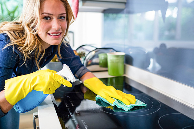 10 tipů pro jarní detox domova. Jednoduché triky, které domácnosti vrátí řád