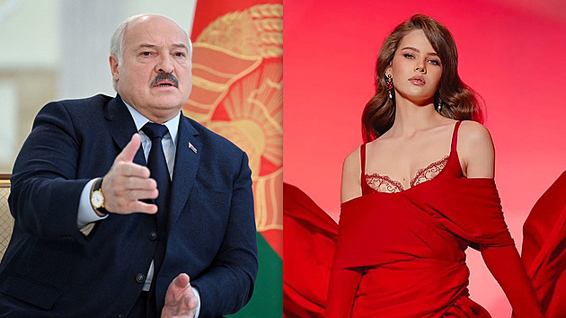 VIDEA TÝDNE: Lukašenko s mladou miss, dirigent zničil housle a maratonec přišel o zlato