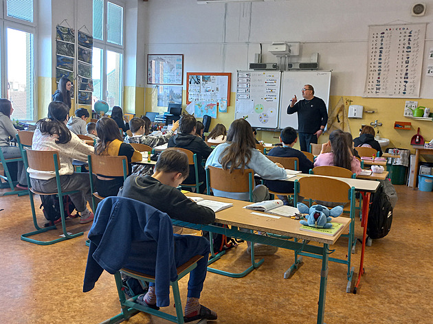 Metoda rozvíjí soustředění i chuť objevovat. Pomáhá žákům s pochopením zadání úlohy