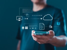 Další iPhone, nebo úplně jiná liga? OpenAI koketuje s vlastním telefonem