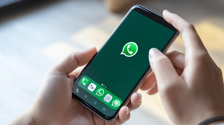 Máte telefon se starým Androidem? V září možná přijdete o WhatsApp