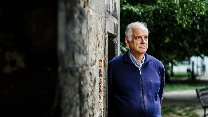 Bratr je jako Roosevelt, rozhodl se bojovat, říká v exkluzivním rozhovoru Ido Netanjahu