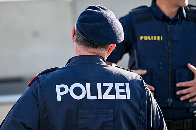 Rakouskem otřásl nález těla seniorky, bylo zazděné ve stěně jejího domu
