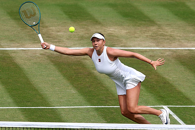 WTA Londýn 2026: hvězdy, program a kde turnaj v Queen’s Clubu sledovat živě