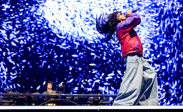 Kdo byl Oliver Tree? Hudebník s šílenou ofinou zbožňoval kaskadérské kousky