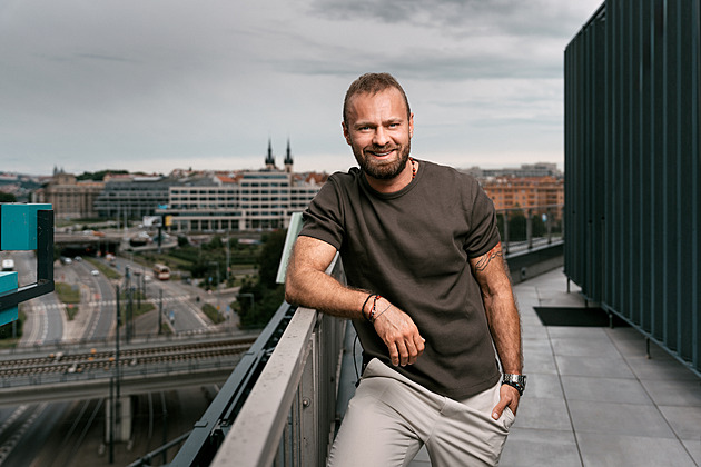 Popáleniny? „Osvědčené“ babské rady jsou největší problém, říká Marek Dvořák