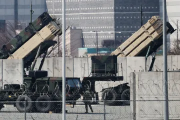Trump hrozí Teheránu odvetou za útoky na americké základny v Jordánsku