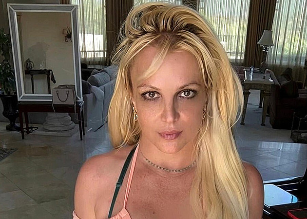 Britney Spears prohlásila, že selhala jako matka a vyjádřila se ke svým rodičům