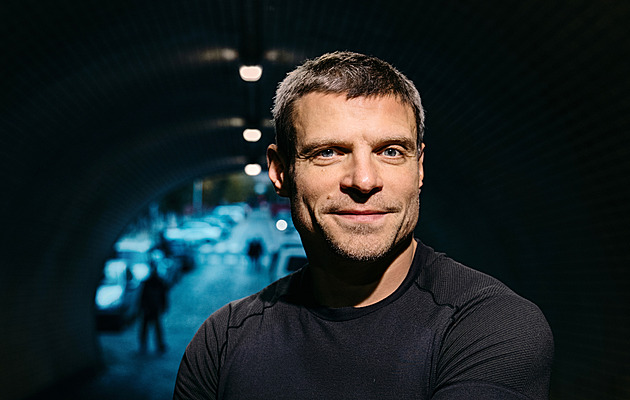 Nejsme bohové, kteří vše vyřeší. Češi mají za to, že se tu neumírá, říká chirurg Šebek